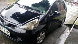 Honda jazz 2006 local for sale 