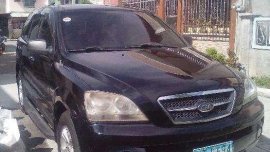 Kia Sorento 2004 for sale