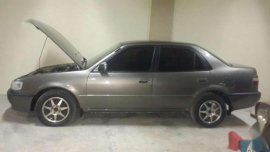 1999 Toyota Corolla Gli Lovelife for sale