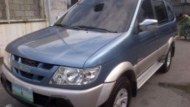 Isuzu Crosswind 2005 for sale