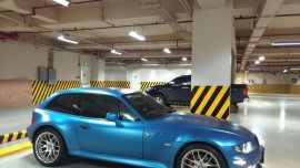 BMW Z3 Coupe 30 MSport 2002 for sale