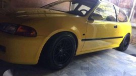 1995 Honda Civic EG6 for sale