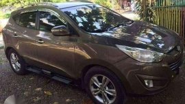 Rush Hyundai Tucson 2012 for sale 