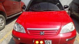 Honda civic 2002 for sale 