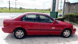 Honda Civic LXi 1998 for sale 