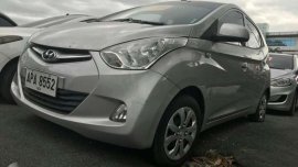 2014 Hyundai Eon gls for sale