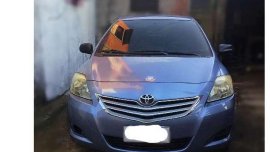 FOR SALE! TOYOTA VIOS 1.3 J 2011
