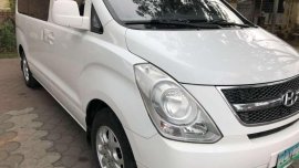 Hyundai Grand Starex TCI 2008 for sale