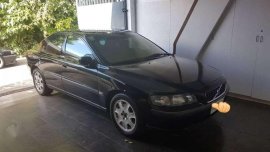 Volvo S60 Turbo 20 2003 for sale