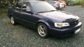 Toyota Corolla Lovelife XE 4AGE for sale 