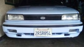 1992 Toyota Corolla small body for sale