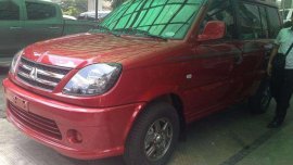 017 Adventure Glx Manual Mitsubishi for sale 