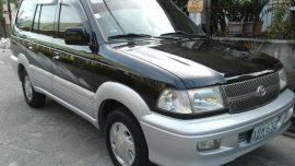 Toyota Revo sr 2002 for sale 