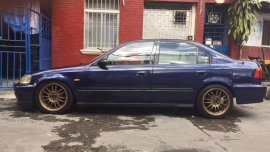 For sale Honda Civic 1999 sir body