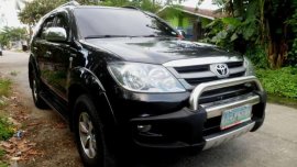 2006 Toyota Fortuner G Series for sale