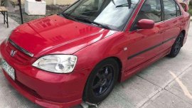 Honda City 2001 for sale 