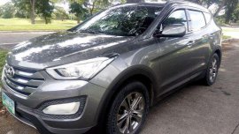 2013 Hyundai Santa Fe 2.2 CRDI for sale 