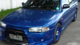 Mitsubishi Lancer 94 for sale 