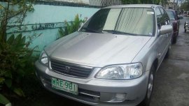 2001 Honda City Type Z Automatic for sale 