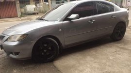 Like new 2006 Mazda3 for sale