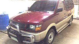 Like New Toyota Revo for sale