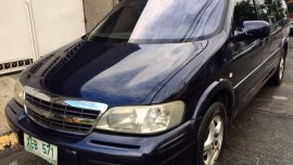Chevrolet Venture 2002 for sale