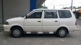 Toyota Revo diesel 2004 for sale