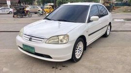 Honda Civic VTI 2001 for sale 