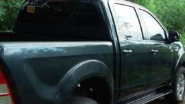 Foton Thunder 2014 for sale 