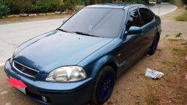 Honda Civic vti vtec 1996 for sale 