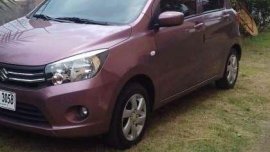 Suzuki Celerio 2016 for sale
