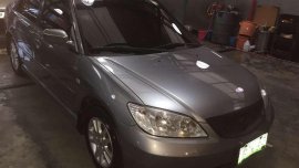 Honda civic vti-s 2005 for sale 