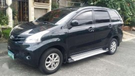 2012 Toyota Avanza e for sale 