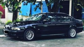 BMW 525i E39 2003 for sale 