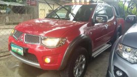 MITSUBISHI strada GLS V sport 2013 for sale