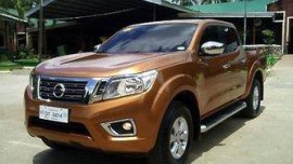 Nissan NP300 Navara 2017 for sale 
