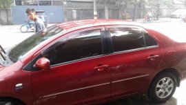2009 Toyota Vios E for sale