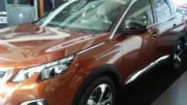 Peugeot 3008 2017 for sale