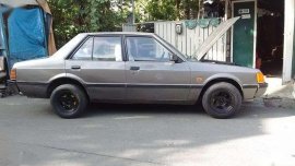 For sale Mitsubishi Lancer Boxtype 88