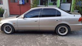 Honda Civic SIR Body for sale 