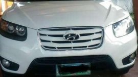 Hyundai Santa Fe 2010 for sale 