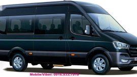 2018 Hyundai H350 H-350 for sale 