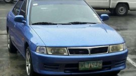 Mitsubishi Lancer GLX 2000 Model for sale