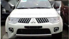 For Sale Mitsubishi Montero 2009 