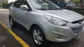 2012 Hyundai Tucson 4x4 Diesel Automatic for sale
