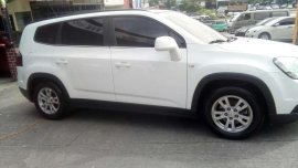 2013 Chevrolet Orlando LT for sale