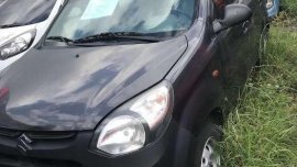 Suzuki Alto standard 2016 UD 4894 for sale 