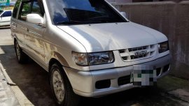 2002 Isuzu Crosswind automatic for sale