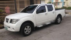 Nissan Navara 2011 for sale