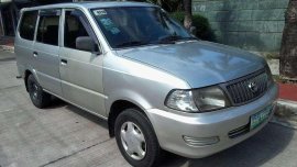2004 Toyota REVO GL 2.4Diesel MT for sale